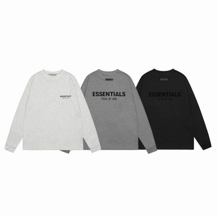 Picture of FOG Sweatshirt _SKUFearOfGodSweatshirts-xl23ct0232408